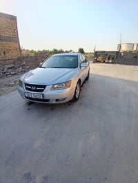 سوناتا موديل 2006 للبيع مواصفات كاملة للاستفسار أكثر اتصل على الرقم  0...