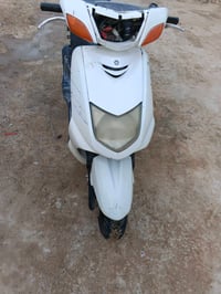 دراجه سكنس سعر 250