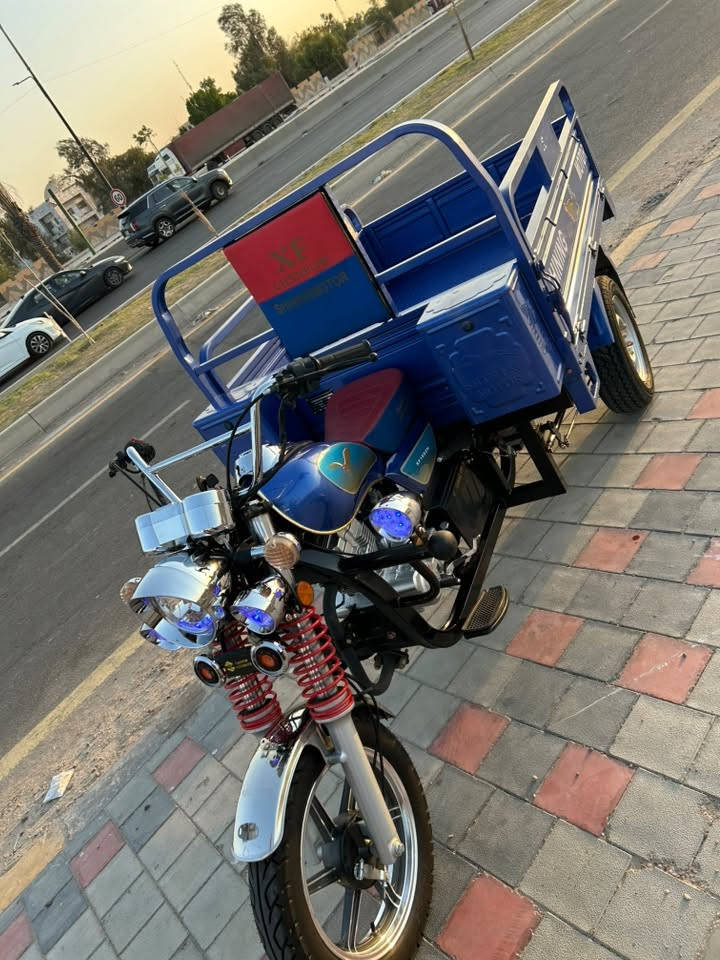 سلام عليكم
 ستوته للبيع زيرو ماشيه صارله شهر طالعه من الوكيل 
جمره موديل 23 مكان نجف 
السعر خاص 
الرقم ***********
