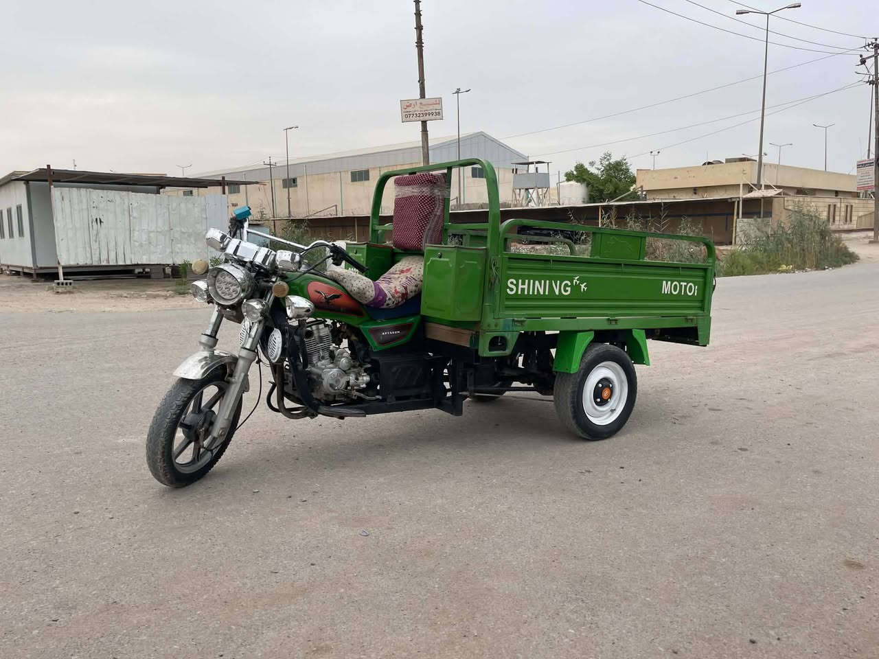 موديل ٢٠٢١ • مكفوله • كربلاء سيد سماعيل