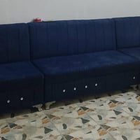 تخم • ٧مقاعد • بغداد الصابيات
