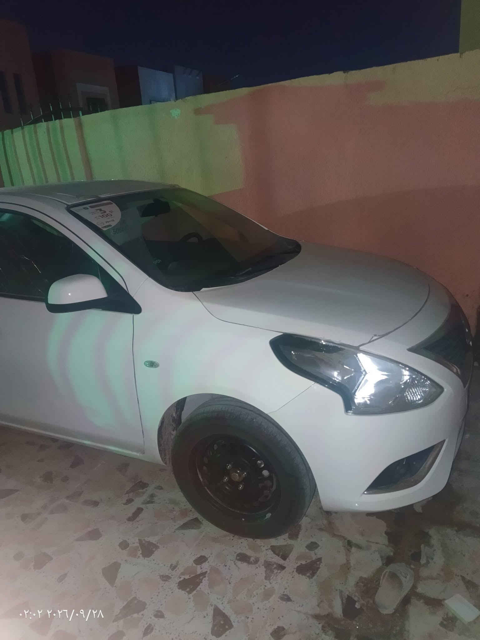 سياره هندي صني 25
سياره ما ماشيهk0
كفاله عامه 
مكاني نجف  €132 
رقم اربيل 22
شباش النحله 
***********

نص مكتوب في الصور:
- ٠٢:٠٣ ٢٠٢٦/٠٩/٢٨
- ٠٢:٠٤ ٢٠٢٦/٠٩/٢٨
- ٠٢:٠٢ ٢٠٢٦/٠٩/٢٨