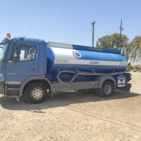 دنكر اتيكو • موديل ٢٠٠٥ • سعة ١٠ الف