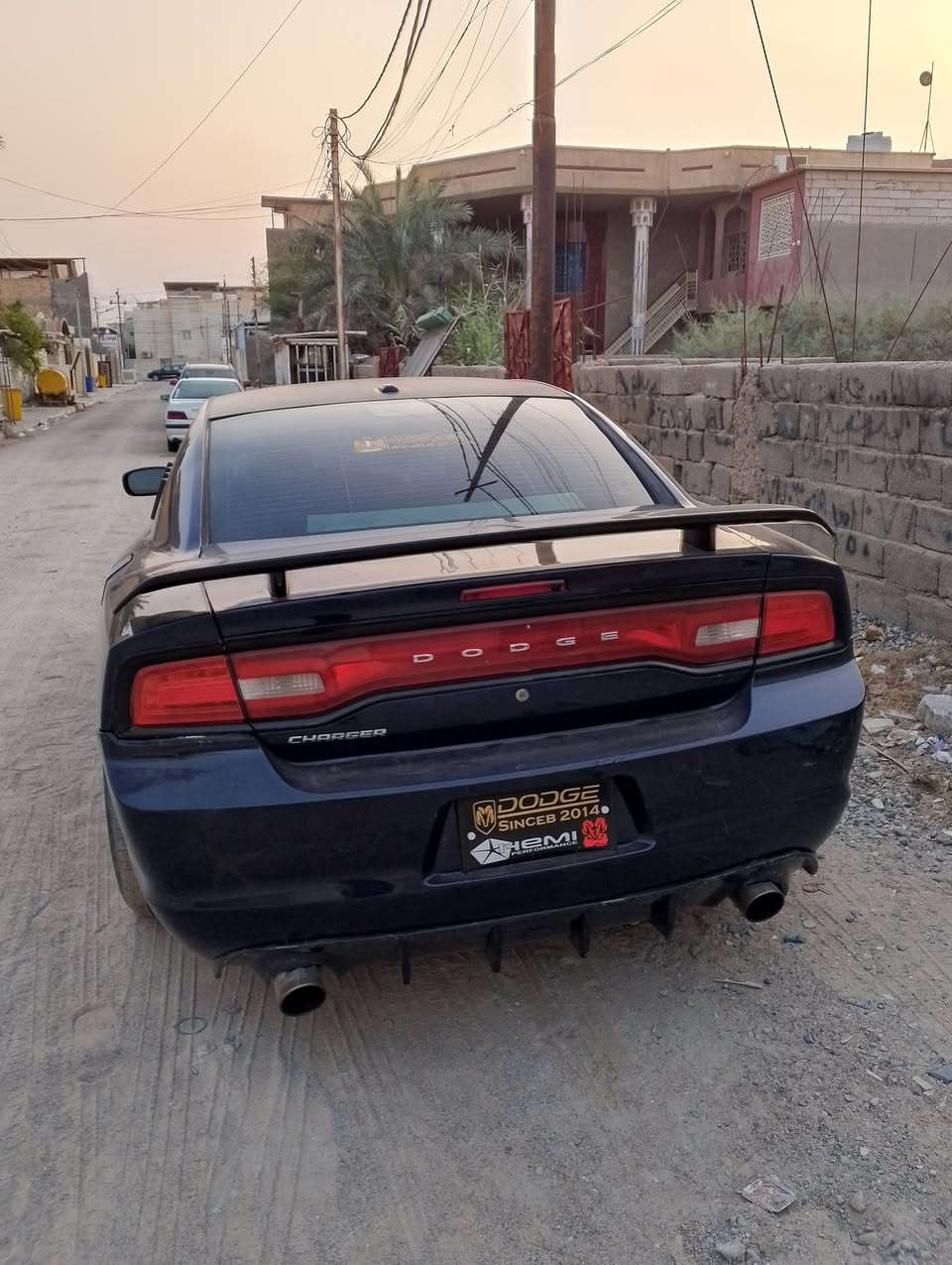 موديل ٢٠١٤ • كفاله تبريد • بصره