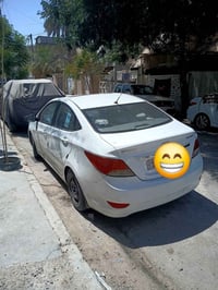 اكسنت خليجي • ٢٠١٣ • فتحة