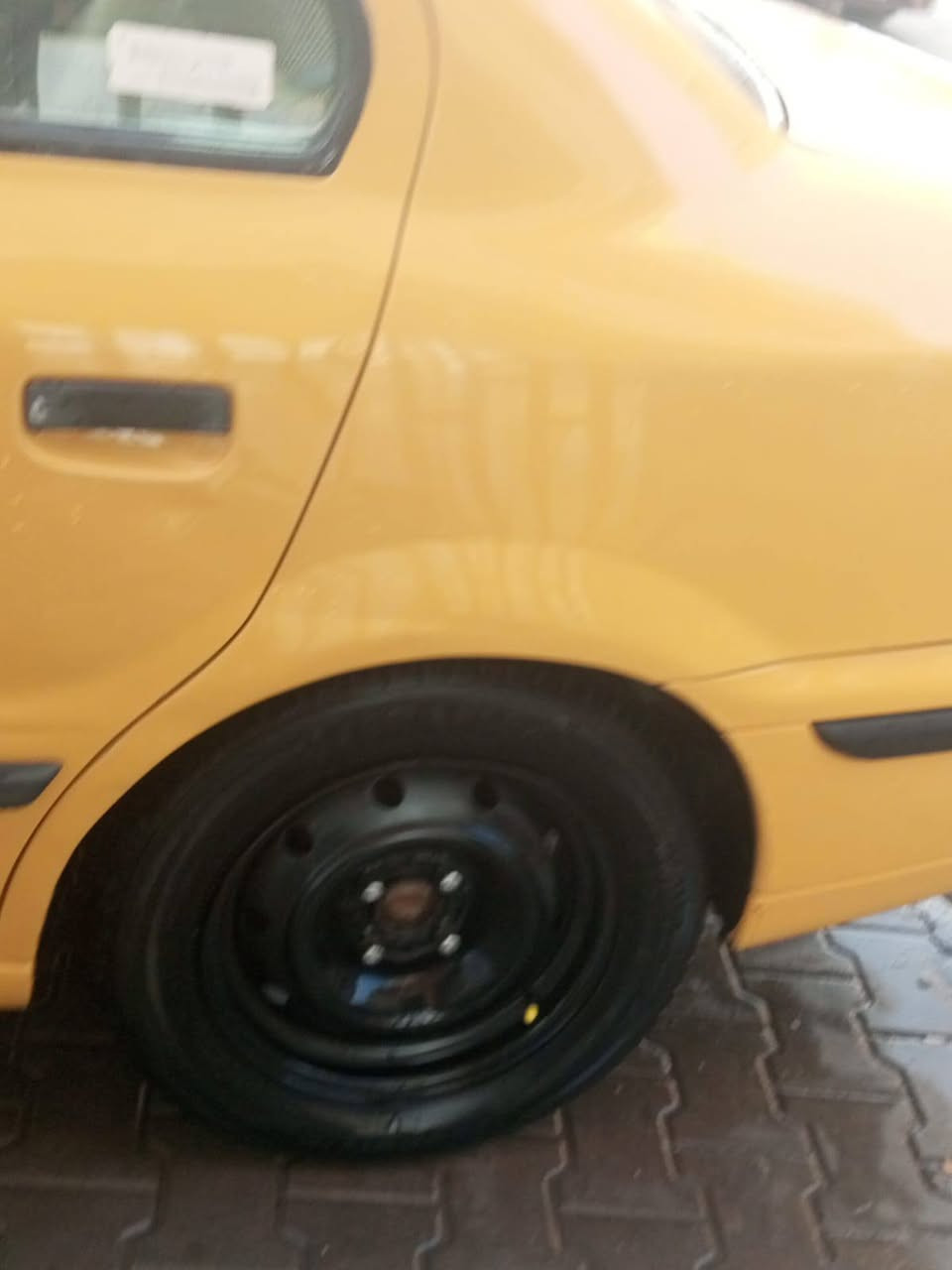 المعلومات باول صوره
