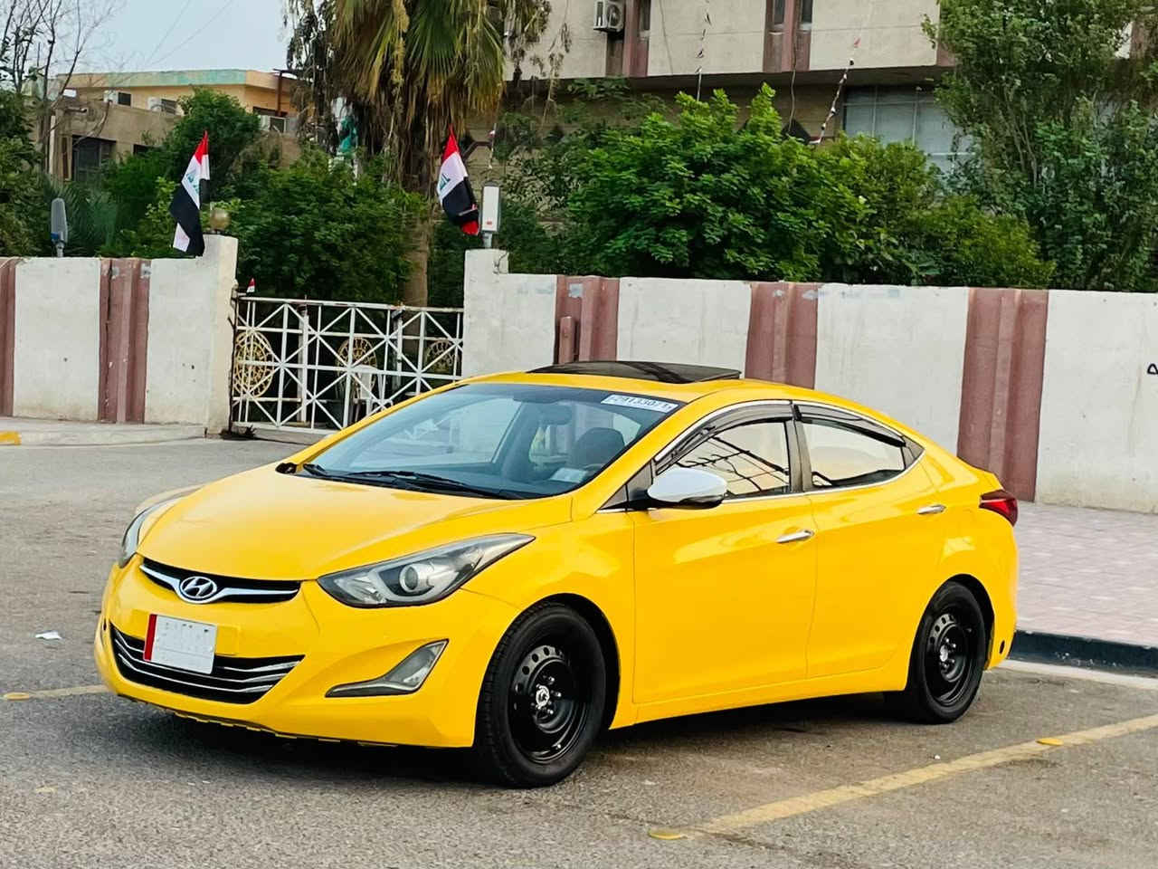 النترا ٢٠١٥ • خليجي • فول مواصفات