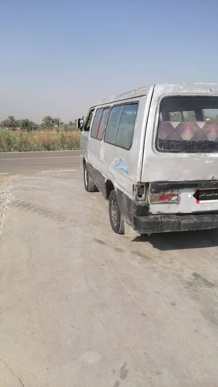 كيا بستا • موديل ٩٤ • سنوية ١٢/٢٠٢٥