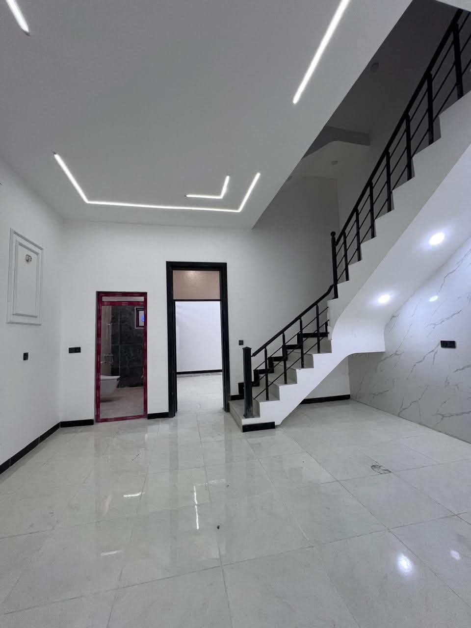 ملحق ديوان المخابرات • ١٥٠م • ٥ غرف