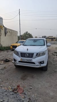 نافارا • ٢٠١٦ • مكفوله
