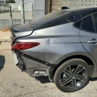 كامري • ٢٠٢٥ • فول مواصفات