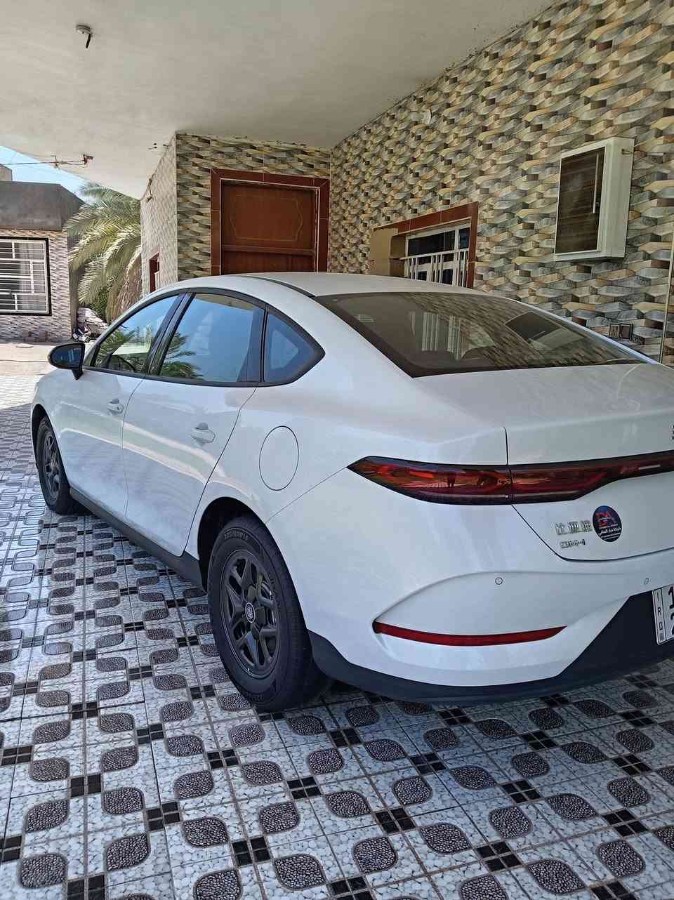 السلام عليكم
كن بلاص ٢٠٢٥ رقم بغداد بسمي على وضع الشركة كفالة عامة اخت الزيرو ماشية ٨الالف ملحقاتها كاملة رايدها 19،250 وبيها مجال مكاني بابل ***********
*********** واتساب
