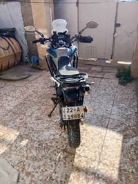 دايوان دافنجر موديل 2026  محرك 300cc الداجة بعده بحالة الوكالة  دبل مف...