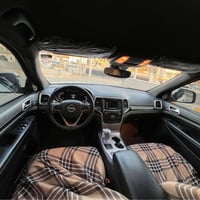 لاريدو ٢٠١٧ • ٩٧ الف • ٤x٤