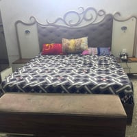 غرفة ٦ قطع • باب أول • ما بيها كسر