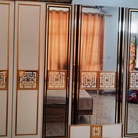 غرفة تركية • ١٠ قطع • استخدام قليل