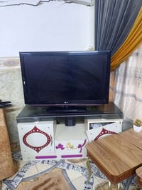بلازما • ٥٥بوصة • فلوجه