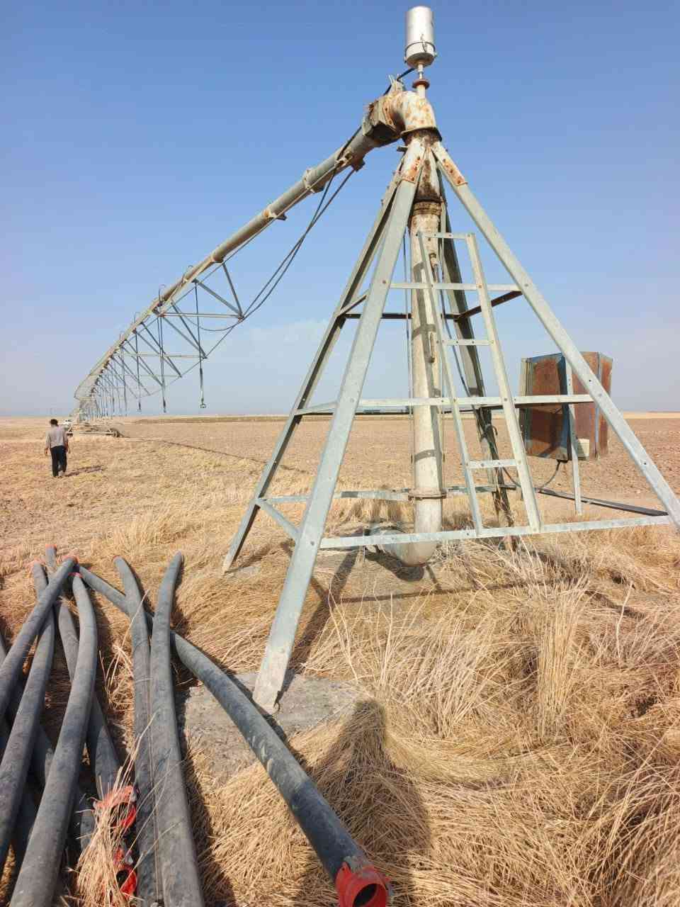 مرشه ٣براج نوع خريف رش سعودي طول برج ٥٤متر طول طايف ١٥ متر مابيه اي نقص شرط نظافة فول وبسعر مناسب...؟ مكان التاجي النباعي ***********واتساب

نص مكتوب في الصور:
- Infinix HOT 11S