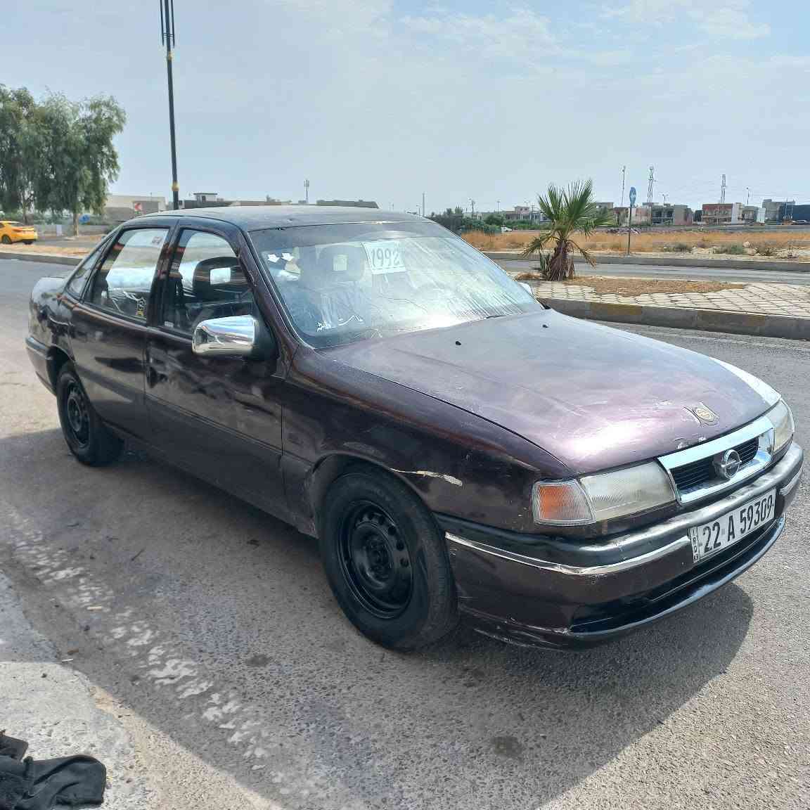 *********** كركوك, العراق
