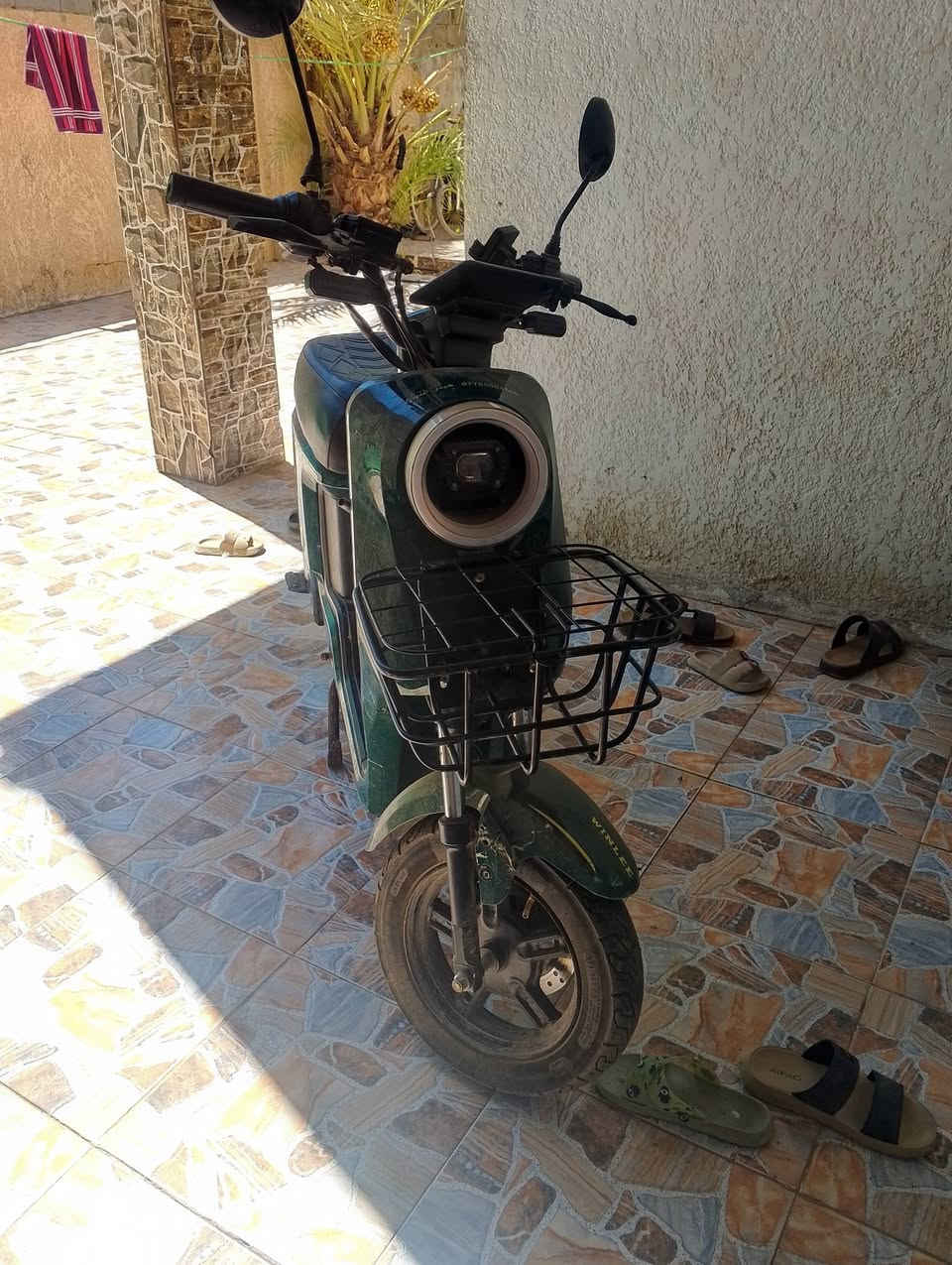 ار 9للبيع  عوزه بطريات2  السعر 240  الرقم ***********  العنوان بابل القاسم
