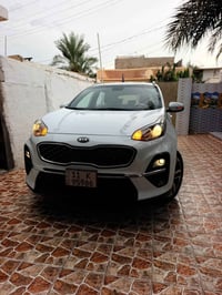 سبورتج ٢٠١٩ • مكينة ٢٠٠٠ • رقم بغداد