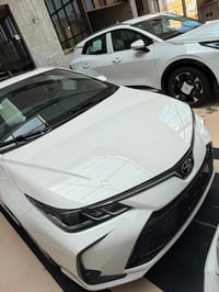 كورلا هايبرد • شكل خليجي • بغداد النهضه