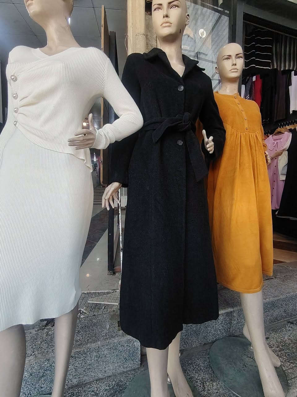 ترانشكوتات • حجز • خاص