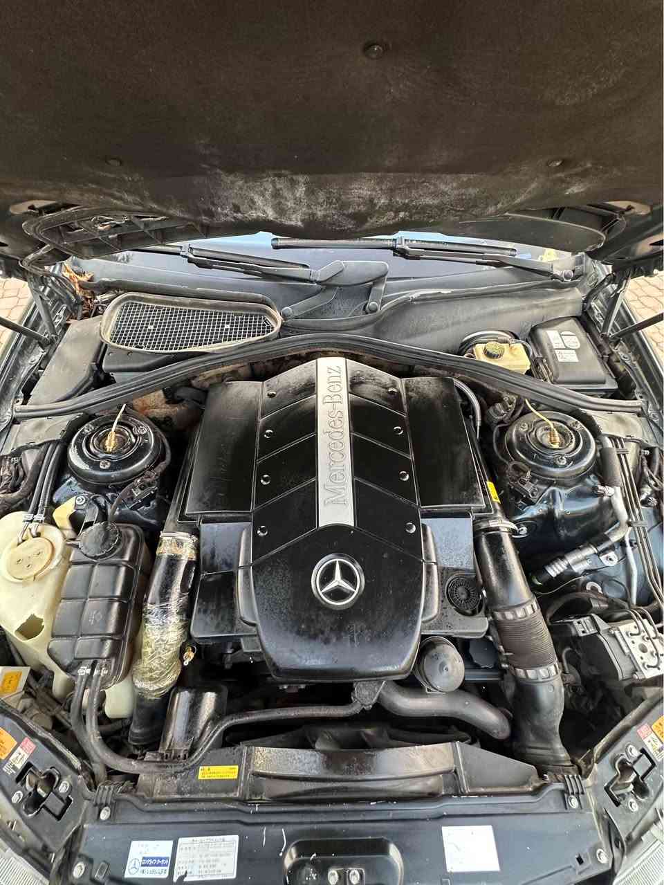 مارسیدز s500 
8بستون
2005
سەنویو  وەکالەت بەشەرت
تەبرت بەشەرت🥶
دەبڵ جام جام ئۆتۆ
سلایدە
هەر ٤ دەبڵی هەوای بەشەرت برزو نزمی
کوشنی بیشودوای کارەبای  
کوشن خەزن کوشن هیتەر
بیشو دوای کەبسە ماشەللا
٤ تای لوکی بو بەستراوە 
سیرڤزی رونی بو کرەوە  مەکینەی لوکە ماشللا بوخاری نیە
کارەبی هومو گیانی بەشەرت زور باکو جوان ماوەتەوە
تەنها  ڤرۆشتن 
57$. مەعمەلەیەکی کەم
***********
*********** watsap حلبجة, السليمانية
