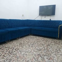 ١٥ مقاعد • بلا ضرر • بغداد بلديات الظباط