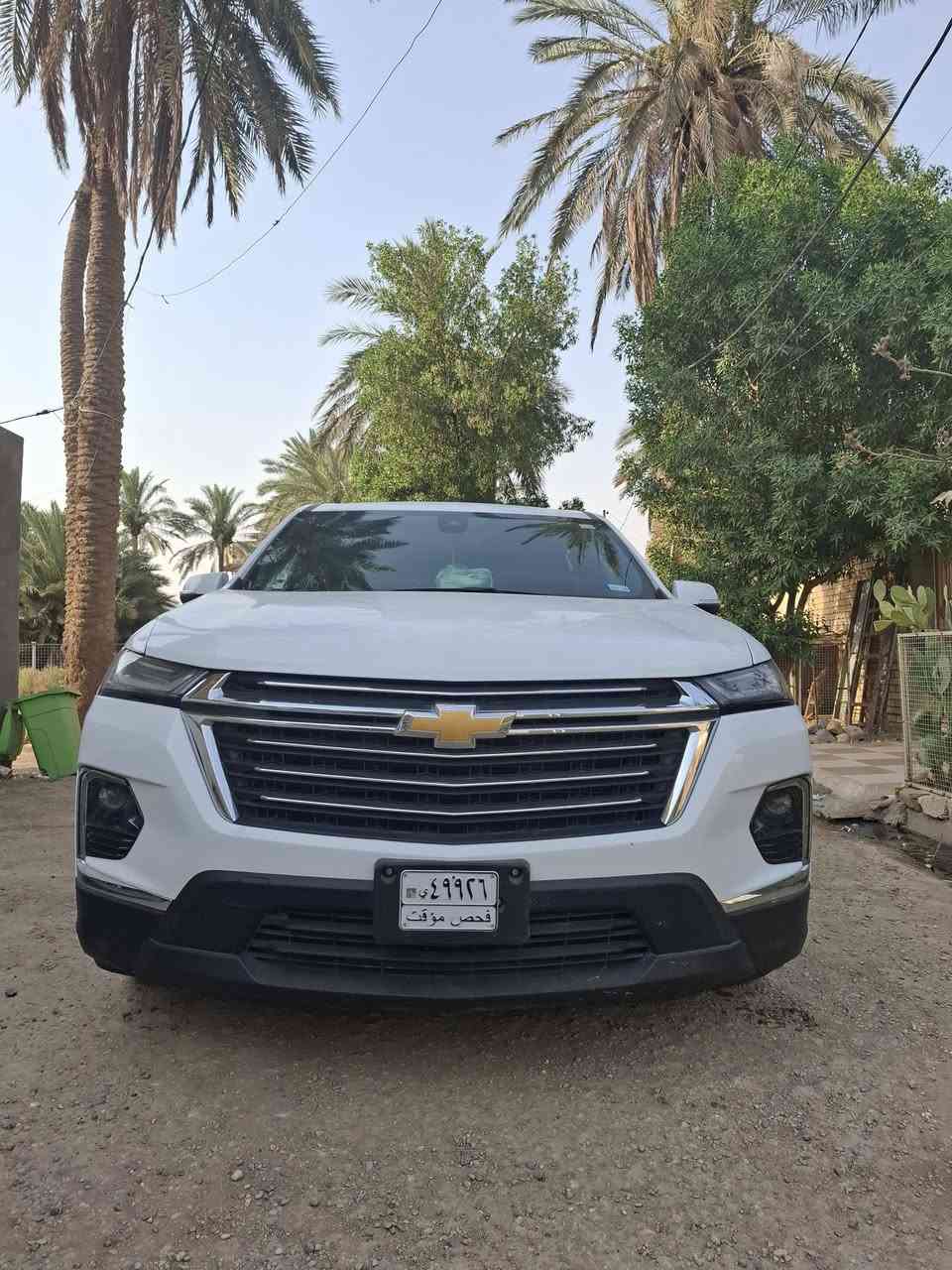 ترافس ٢٢ رقم واسط الماني بسمي حسب المواصفات سياره جديده ماشيه ٤٠ الف موبايل *********** ذي قار النصر
