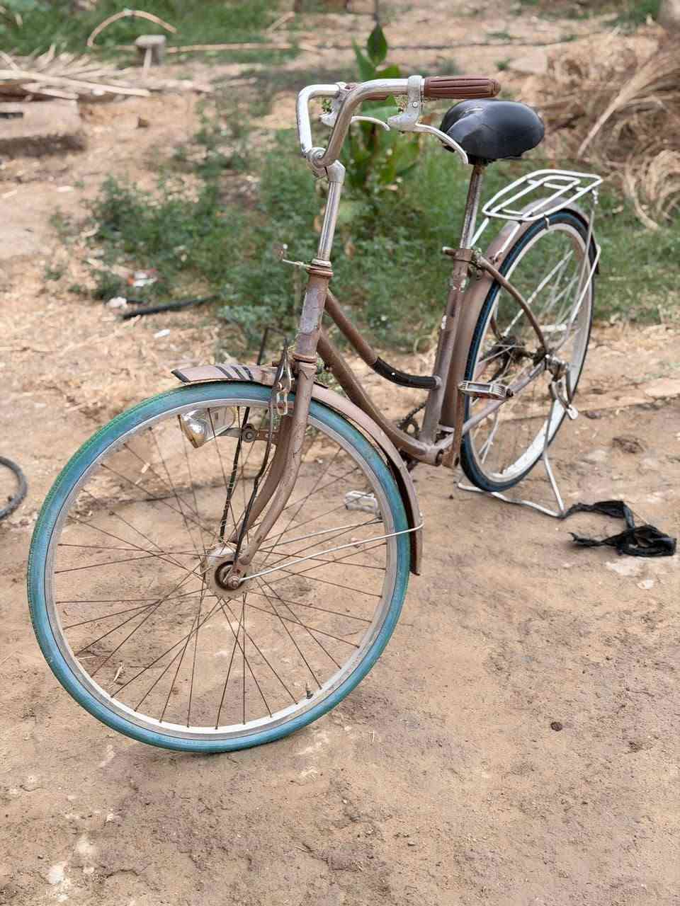 بايسكل • للبيع