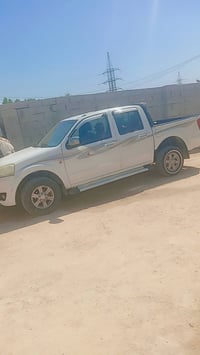 كريت ويل ٢٠١٣ • كفاله عامه • مكينه بلاديه