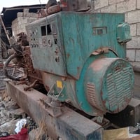 فولفو V12 • ٣٥٠ • صلاح الدين بلد