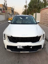 سورنتو ٢٠٢٥ • فول مواصفات • رقم بغداد