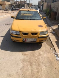 سمند • ٢٠١٠ • كربلاء