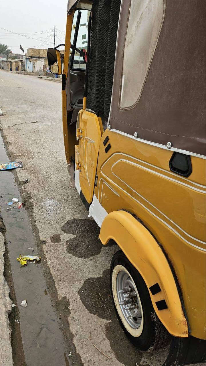 تكتك • كفاله • بابل حمزه