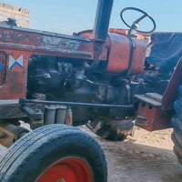 مكينة عنتر • موديل ٨٦ • ذي قار