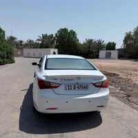 سوناتا ٢٠١١ • مكينه جديده • سنويه ٢٠٢٩