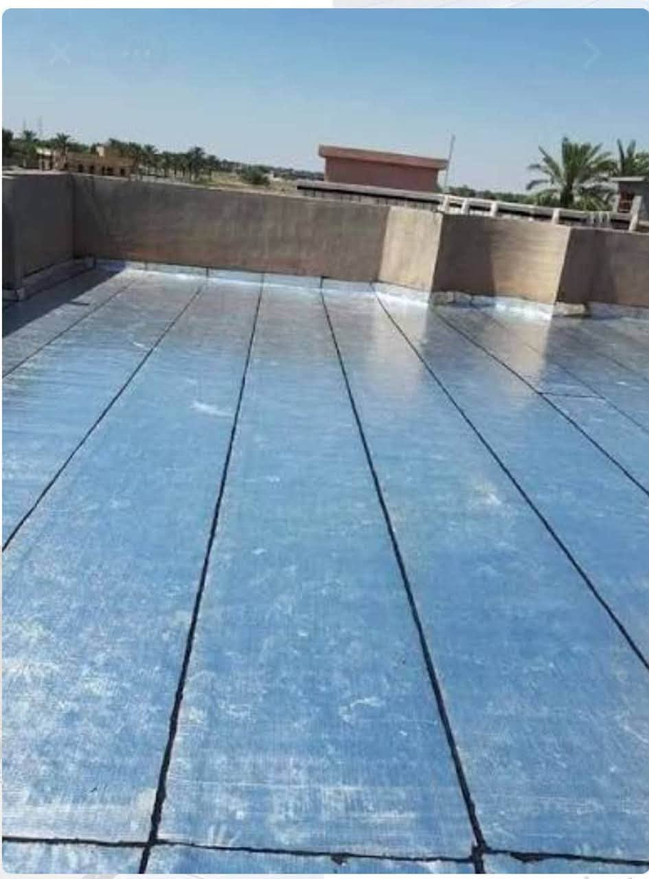 🏠 عزل الأسطح بالإيزوكام في بغداد
عندك سطح وتريد تحمي بيتك من تسربات المياه والرطوبة؟

نوفر خدمة عزل الأسطح بالإيزوكام وتنفيذ العمل باهتمام ودقة، مع خبرة أكثر من 5 سنوات في هذا المجال.

🔹 عزل الأسطح من تسربات المياه
🔹 معالجة مشاكل الرطوبة
🔹 تنفيذ احترافي ومرتب
🔹 خبرة عملية لأكثر من 5 سنوات
🔹 العمل داخل بغداد

📞 للاستفسار وحجز موعد: ***********

إذا عندك سطح يحتاج عزل، تواصل معنا الآن لمعرفة التفاصيل وتحديد المطلوب.

#عزل_أسطح #إيزوكام #عزل_مائي #منع_التسرب #بغداد #مقاولات #بناء
