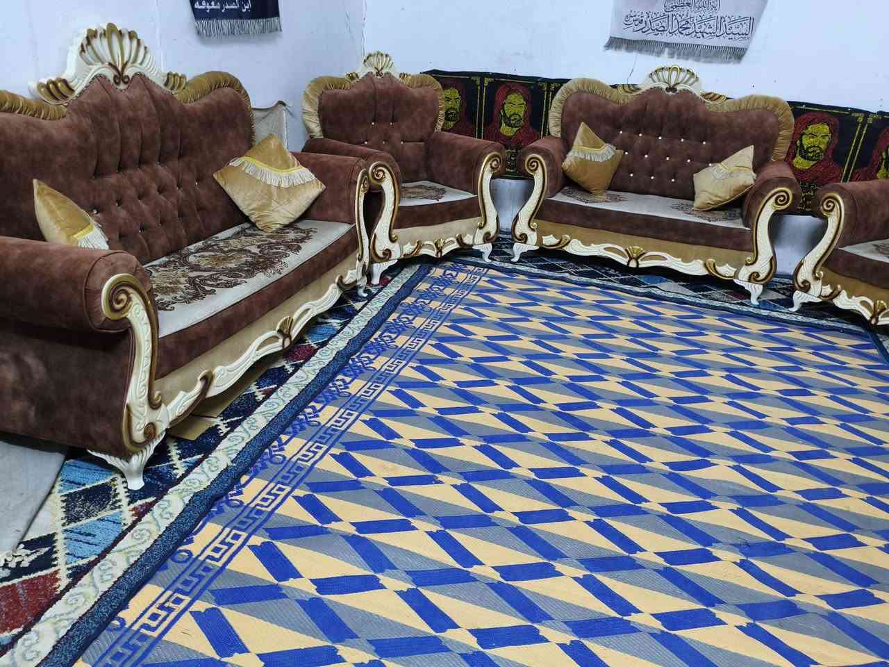 تخم ملكي درجه اولى استخدام قليل كلش نضيف سعره 375 مكاني كربلاء حي العامل يوجد توصيل بكروه *********** يوجد واتساب
