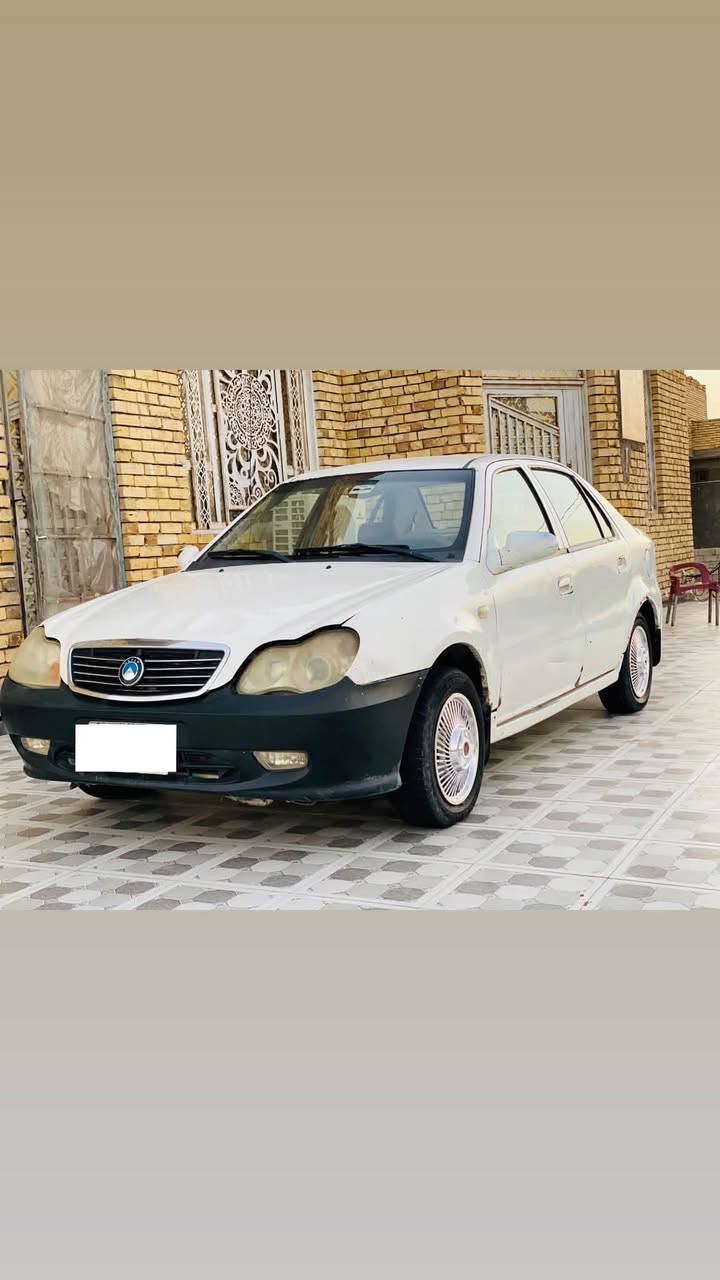 سلام عليكم سياره جليسيكي سياره كفاله عامه كير ومكينه كفاله عامه استفسار ***********
