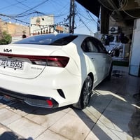 للبيع فقط ..  كي ثري k3 موديل 2022 محرك 1500cc دبل نوزل المرغوب الفول ...