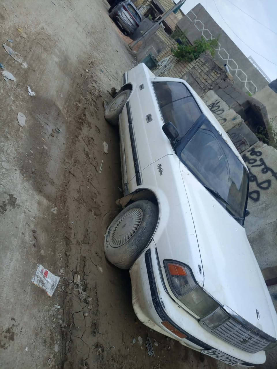 هارتوب • ١٩٩١ • ٦سلندر