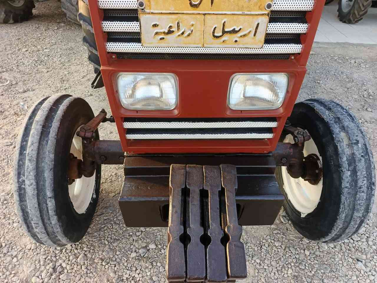 سلام عليكم البع مكينه فيات مكان بابل جبله ***********
