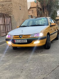 بيجو بابل 2015 بسمي تحويل ثاني يوم سنويه ل29✅ كير ومكينه فرنسي حجم 200...