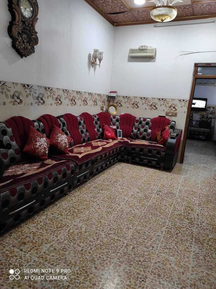 السلام عليكم
دار للبيع ١٠٠ متر طابق ونص

واجهة ٥ نزال ٢٠

بناء ٢٠١٩
حي الزهراء 

شارع  الدرايج بعد الوكيل جاسم

للاستفسار مراسلة الصفحة
أو الاتصال على الرقم *********** واتس اب

