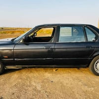 بي ام • موديل ١٩٩٢ • سنويه جديده