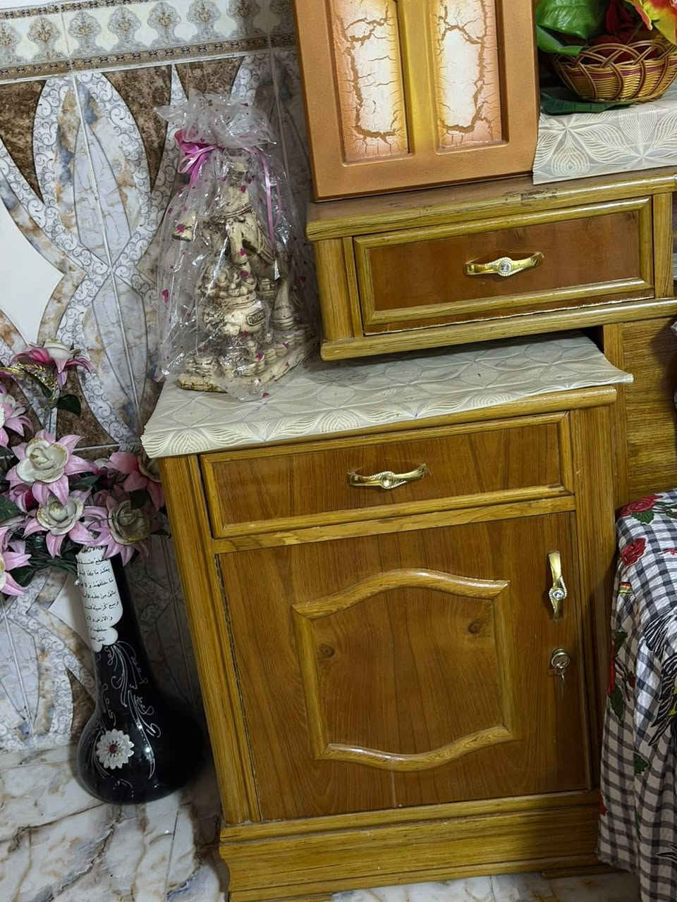 غرفة • درجة أولى • حي النصر