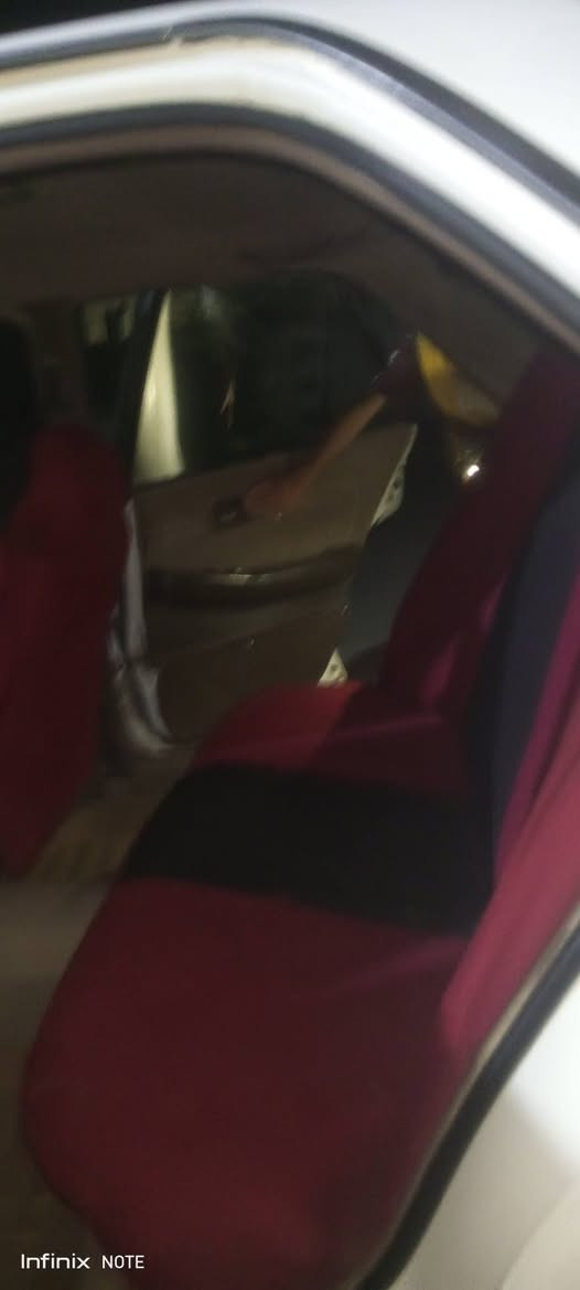 السلام عليكم سياره كرسته كربلائي موديل 91 جاهزه من كلشي تبريد حداديه  السياره خير من الله  محرك وجني السنويه 30 السياره باسمي رقم بغداد تحويل ثاني يوم  
السعر 40 وبيه مجال بيع مستعجل 
المكان ذي.قار الغراف الاسهلان 
الرقم ***********
