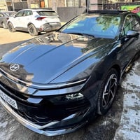 سوناتا • ٢٠٢٤ • رقم اربيل